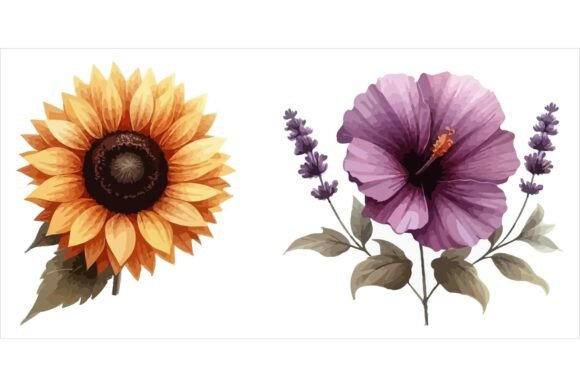 Mega Floral Bundle SVG Review
